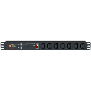 Автоматический ввод резерва ELEMY ATS-1602-C