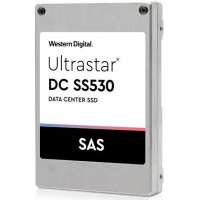 SSD накопитель 3.2TB SAS WD Ultrastar DC SS530 (0B40337/0P40337)