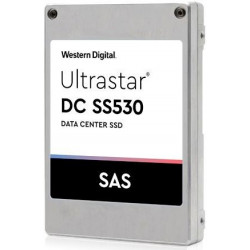 SSD накопитель 3.2TB SAS WD Ultrastar DC SS530 (0B40337/0P40337)