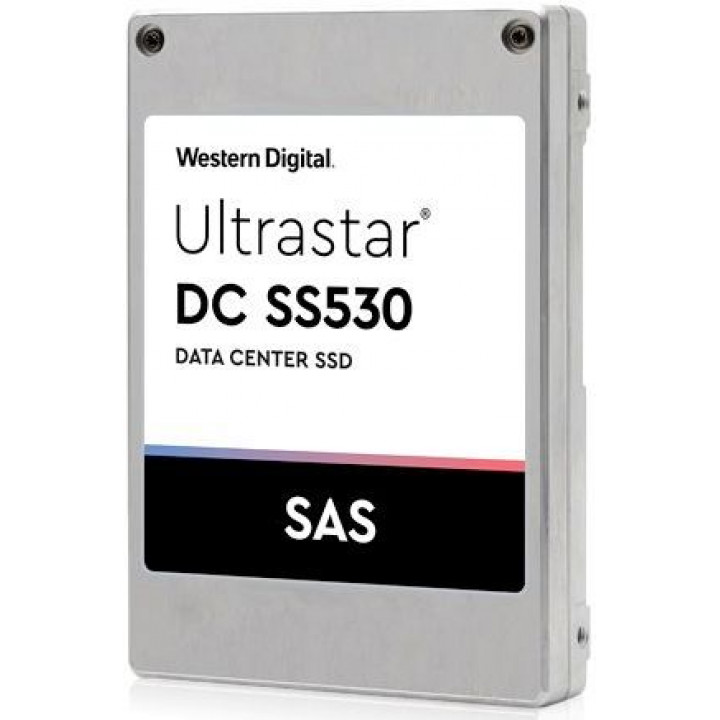 SSD накопитель WD Ultrastar WUSTR6432ASS204 (3.2TB, SAS 12Gb/s, 2.5") SSD накопитель WD Ultrastar WUSTR6432ASS204 (3.2TB, SAS 12Gb/s, 2.5")