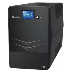 ИБП линейно-интерактивный Delta UPA102V210035 ИБП линейно-интерактивный Delta UPA102V210035