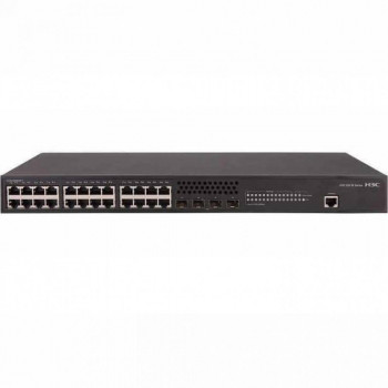 Коммутатор H3C LS-5130S-28TP-EI-GL