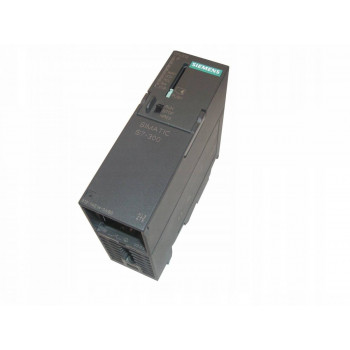 Процессор Siemens Simatic 6ES7312-1AE14-0AB0