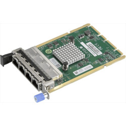 Сетевая карта Supermicro AOC-AG-i4M