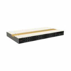 Коммутатор управляемый L2 Qtech QSW-2100-16T8F4G-AC-DC