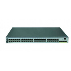 Коммутатор Huawei S5720S-52P-LI-AC