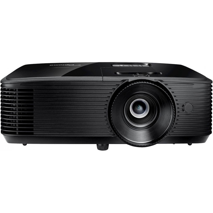 Проектор для конференц-залов и учебных аудиторий Optoma E9PX7D601EZ2 (3800 лм, XGA) Проектор для конференц-залов и учебных аудиторий Optoma E9PX7D601EZ2 (3800 лм, XGA)