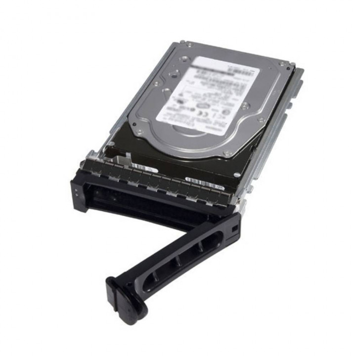 Серверный жесткий диск Dell 400-BBOV (1.92 ТБ, SSD SAS, Read Intensive, 2.5") Серверный жесткий диск Dell 400-BBOV (1.92 ТБ, SSD SAS, Read Intensive, 2.5")