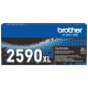 Картридж Brother TN-2590XL Black
