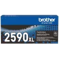 Картридж Brother TN-2590XL Black