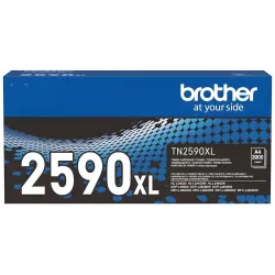 Картридж лазерный Brother TN2590XL