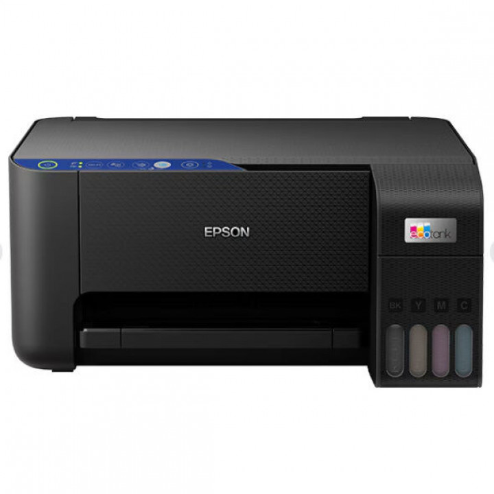 МФУ Epson EcoTank L3270 C11CJ67434 (струйное, A4, 5760x1440 dpi)