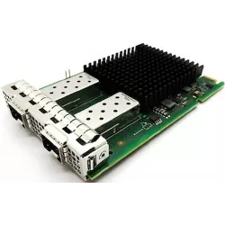 Сетевая карта Intel X710DA2OCPV3 2×10 Гбит/с Сетевая карта Intel X710DA2OCPV3 2×10 Гбит/с
