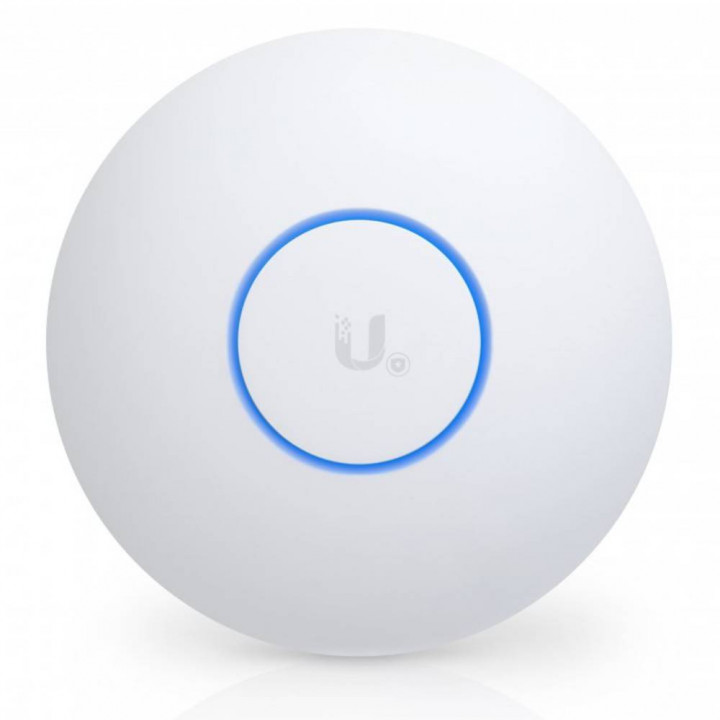 Wi-Fi точка доступа Ubiquiti UAP-AC-SHD-EU (UniFi AP AC SHD, 802.11ac Wave 2, MU-MIMO)