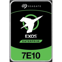 Жесткий диск 6TB SAS Seagate Exos ST6000NM005B