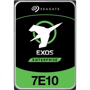 Жесткий диск 6TB SAS Seagate Exos ST6000NM005B