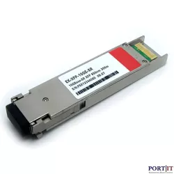 Трансивер Juniper JNP-QSFP-DAC-5M QSFP+ 40 Гбит/с 4,9 м