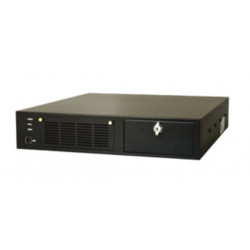 Корпус IEI RACK-220GBPX/300W