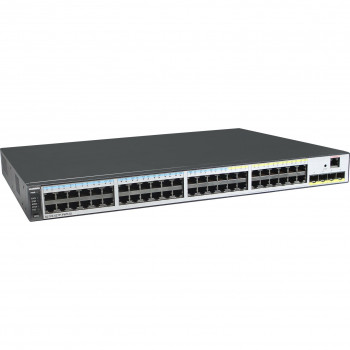 Коммутатор Huawei S2720-52TP-PWR-EI