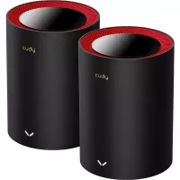 Mesh система Wi-Fi 6 Cudy M3000(2-Pack)