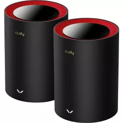 Mesh система Wi-Fi 6 Cudy M3000(2-Pack)