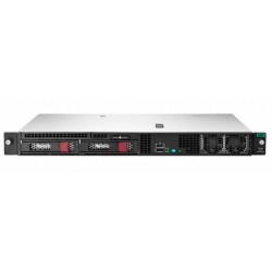Сервер HPE ProLiant DL20 Gen10+ (P44113-421)