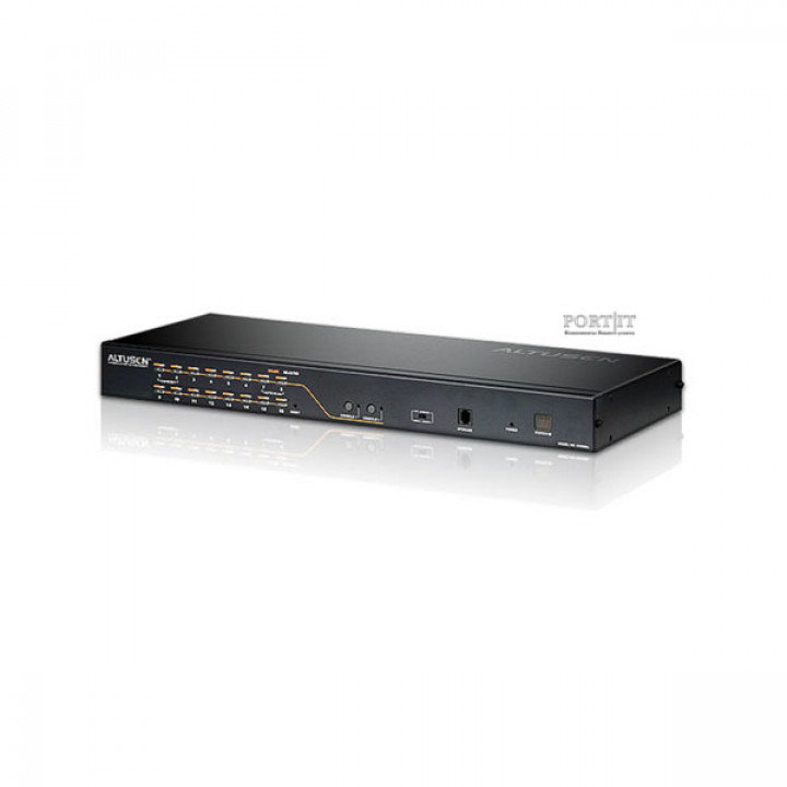 Переключатель KVM ATEN CL5716M-ATA-RG (2 user, LCD 17", 16 портов PS2/USB+VGA, 1280x1024) Переключатель KVM ATEN CL5716M-ATA-RG (2 user, LCD 17", 16 портов PS2/USB+VGA, 1280x1024)