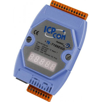 Контроллер ICP DAS I-7188EGD CR