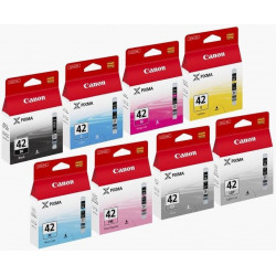 Картридж Canon CLI-42 Multipack Картридж Canon CLI-42 Multipack