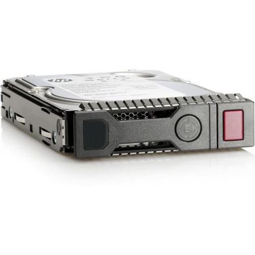 Жесткий диск HPE J9F49A