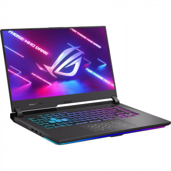Ноутбук ASUS ROG Strix G513IM-HQ138 90NR0522-M000W0