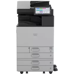 МФУ цветное лазерное Ricoh C2010