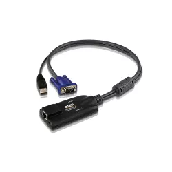KVM-адаптер ATEN KA7570-AX KVM-адаптер ATEN KA7570-AX