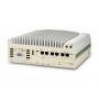 Компактный встраиваемый компьютер Neousys Nuvo-9006E-PoE(EA) (безвентиляторный)