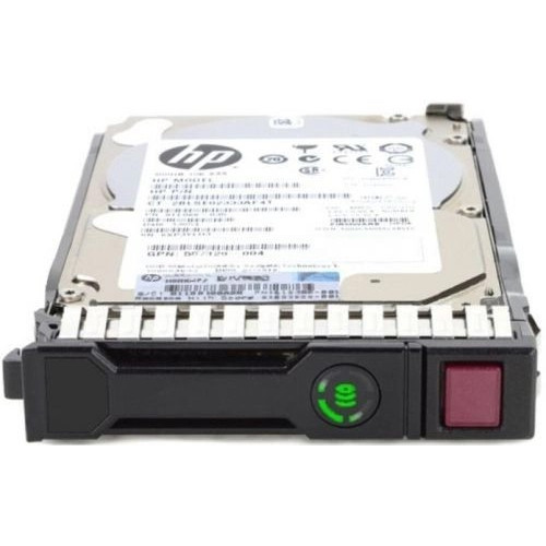 Жесткий диск HPE 832984R-001 (1TB, 2.5