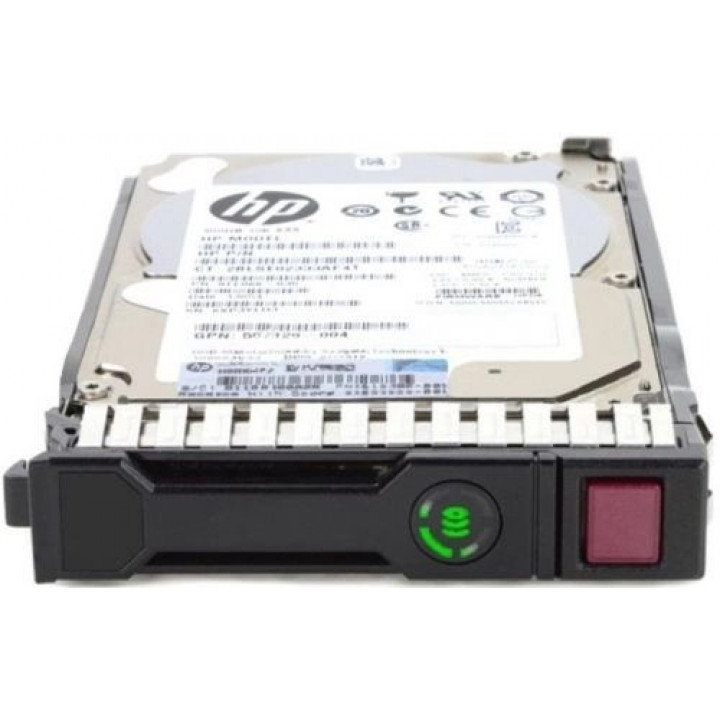Жесткий диск HPE 832984R-001 (1TB, 2.5", SAS 7.2K, 12G)