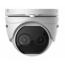 IP-видеокамера Hikvision DS-2TD1217B-6/PA