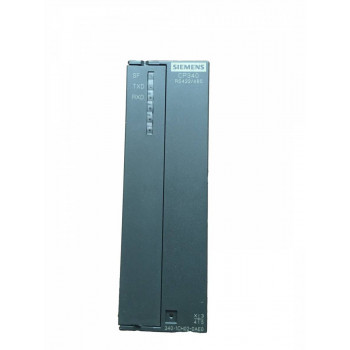 Процессор Siemens Simatic 6ES7340-1CH02-0AE0