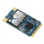 Модуль памяти Cervoz CIE-MSM350TLD128GW (128 ГБ, SATA III, MSATA, -40...+85°C)