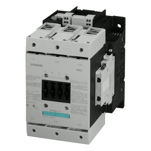 Контактор Siemens 3RT1054-3NF36