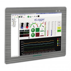 Контроллер ICP DAS IWS-6201-CE7 CR