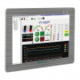 Панельный контроллер ICP DAS IWS-6201-CE7 CR (InduSoft, 15", Windows CE7)
