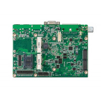 Одноплатный компьютер Advantech MIO-5251JZ2-2GA1E