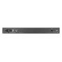 Коммутатор D-Link DGS-1520-52/A1A (48 портов 1GbE, 2 10GBase-T, 2 SFP+)