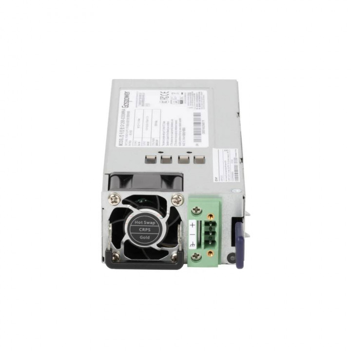 Блок питания SNR S4350-PSU-DC (DC, для коммутаторов S4350) Блок питания SNR S4350-PSU-DC (DC, для коммутаторов S4350)