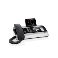 Телефон проводной Gigaset DX800 A