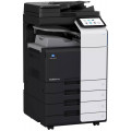 МФУ Konica Minolta bizhub C251i