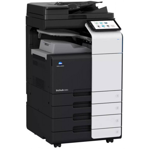 МФУ Konica Minolta bizhub C251i