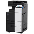 МФУ Konica Minolta bizhub C251i
