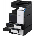 МФУ Konica Minolta bizhub C251i